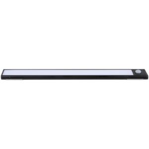 Iluminación de armario con bateria 48 led 85 lm 1500 ma 30 x 4 x 0,9 cm