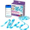 Tira led wi-fi rgb, 4 m