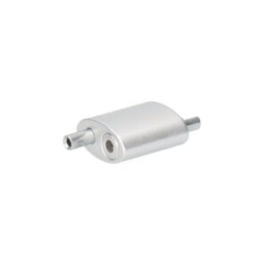 Regulador altura (1 pieza) doble velum