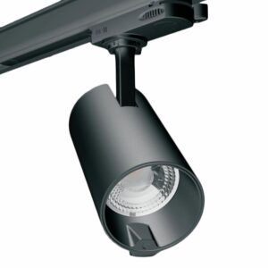 Foco proyector ia 30 w 2700 k - 6500 k 24° negro