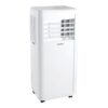 Aire acondicionado portátil solo frío 3.5 kw