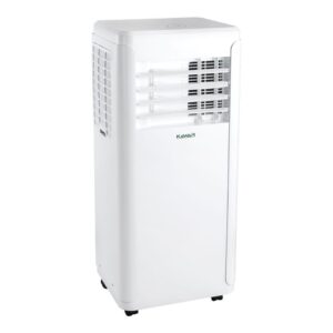 Aire acondicionado portátil solo frío 3.5 kw