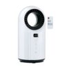 Ventilador sin aspas con calefactor 1000 - 1500 w