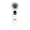 Ventilador de mano digital regulable 199
