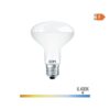 Bombilla reflectora led r80 e27 10 w 932 lm 6400 k luz fria ø8 x 11 cm