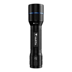 Linterna night cutter pro f30r recargable 1500 im