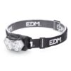 Linterna frontal led trail tracker 5 w 400 lm a pilas