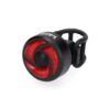 Luz led trasera de bicicleta