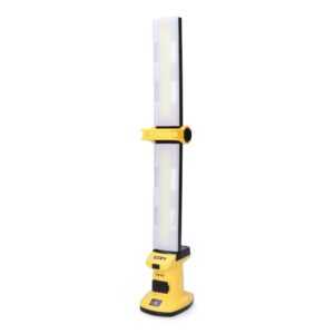 Lámpara articulada xl 20w 1500lm