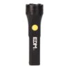 Mini linterna led atom force, alumino, recargable, 10 w 420 lm