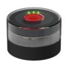 Baliza v16 de emergencia homologada conectada geolocalizable con dgt 3.0 helios blue castle