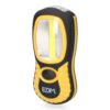 Linterna led xl work force, doble función con gancho + iman 3 x aaa (pilas incluidas)