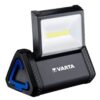 Linterna varta work flex area light 230 lm