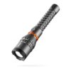 Linterna davinci 8000. recargable