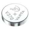 Micro pila de botón silver sr69 - v370 1,55 v ø9,5 x 2,15 mm watch blister