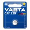 Micro pila de botón litio cr1225 3 v ø12,5 x 2,5 mm blister