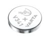 Micro pila de botón silver sr714sw - v341 1,55 v ø7,9 x 1,45 mm watch blister