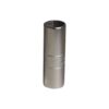 Vaso para bujia enc. de ½ pulg 16 mm