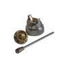 Kit pico y aguja 3.0 mm p/p900