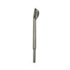 Cincel gubia sds + 250 mm total largo util 190 mm