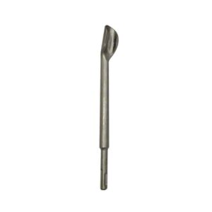 Cincel gubia sds + 250 mm total largo util 190 mm