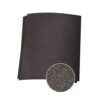 Lija de tela con oxido de aluminio 230 x 280 mm grano 280