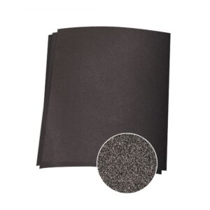 Lija de tela con oxido de aluminio 230 x 280 mm grano 320
