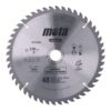 Sierra circular widia ø230 mm 48 dientes