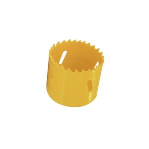 Sierra de copa bimetal ø52 mm
