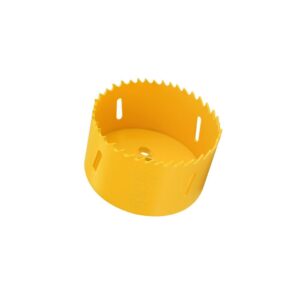 Sierra de copa bimetal ø79 mm
