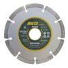 Disco diamantado segmentado laser ø115 mm