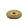 Cepillo circular rizado ø100 x 20 mm