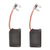 Escobillas de carbon 6 x 14 x 22 mm ref. 9210, 2 uds