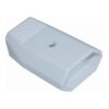 Base móvil 2p 10 a 250 v~ blanca