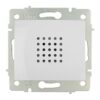 Zumbador 230v 50hz 30w serie europa solera erp1z