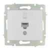 Toma de datos rj4 cat6 serie europa solera erp88