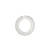 Bolsa 5 unidades adaptador de tulipa rosca e27 blanco