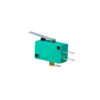 Micro switch fin de carrera on-on 16 a 250 v