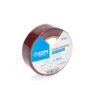 Cinta aislante calidad "supra" marron 19 mm x 10 m