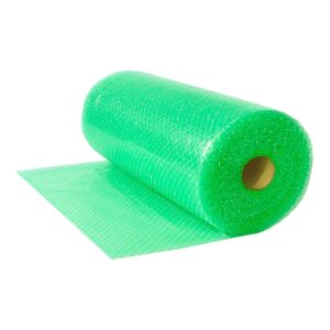 Plástico de burbuja 2 capas, 40 g/m² - 0,5 x 175 m