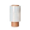 Rollo film transparente 10 cm 300 g 23 micras
