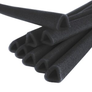 Cantoneras de espuma de 1 m modelo u20mm, blister 2 uds