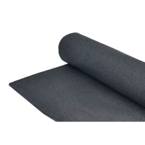 Malla de ocultacion premium antracita 2 x 5 m