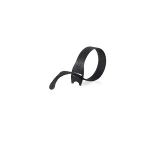 Brida one-wrap® strap, 13 x 200mm, 25 uds, negra