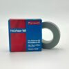 Cinta aislante pvc alta adhesión gris 19 mm x 0,15 mm x 20 m