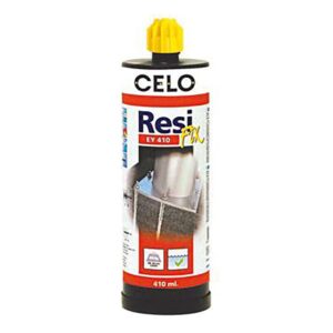 Taco químico resifix epoxy ey410, 410 ml