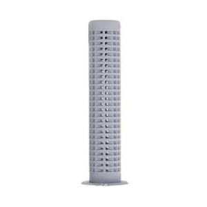 Tamiz de nylon 12 x 80 mm, 24 uds