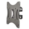 Soporte universal tv de 23-42 pulgadas 25 kg giratorio