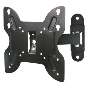 Soporte universal tv de 23-42 pulgadas 25 kg con brazo