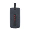 Altavoz bluetooth rgb 16 w, ø8 x 16,8 cm